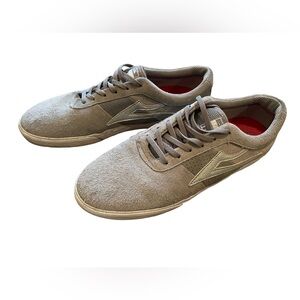 Lakai Suede Skate Shoe 11.5